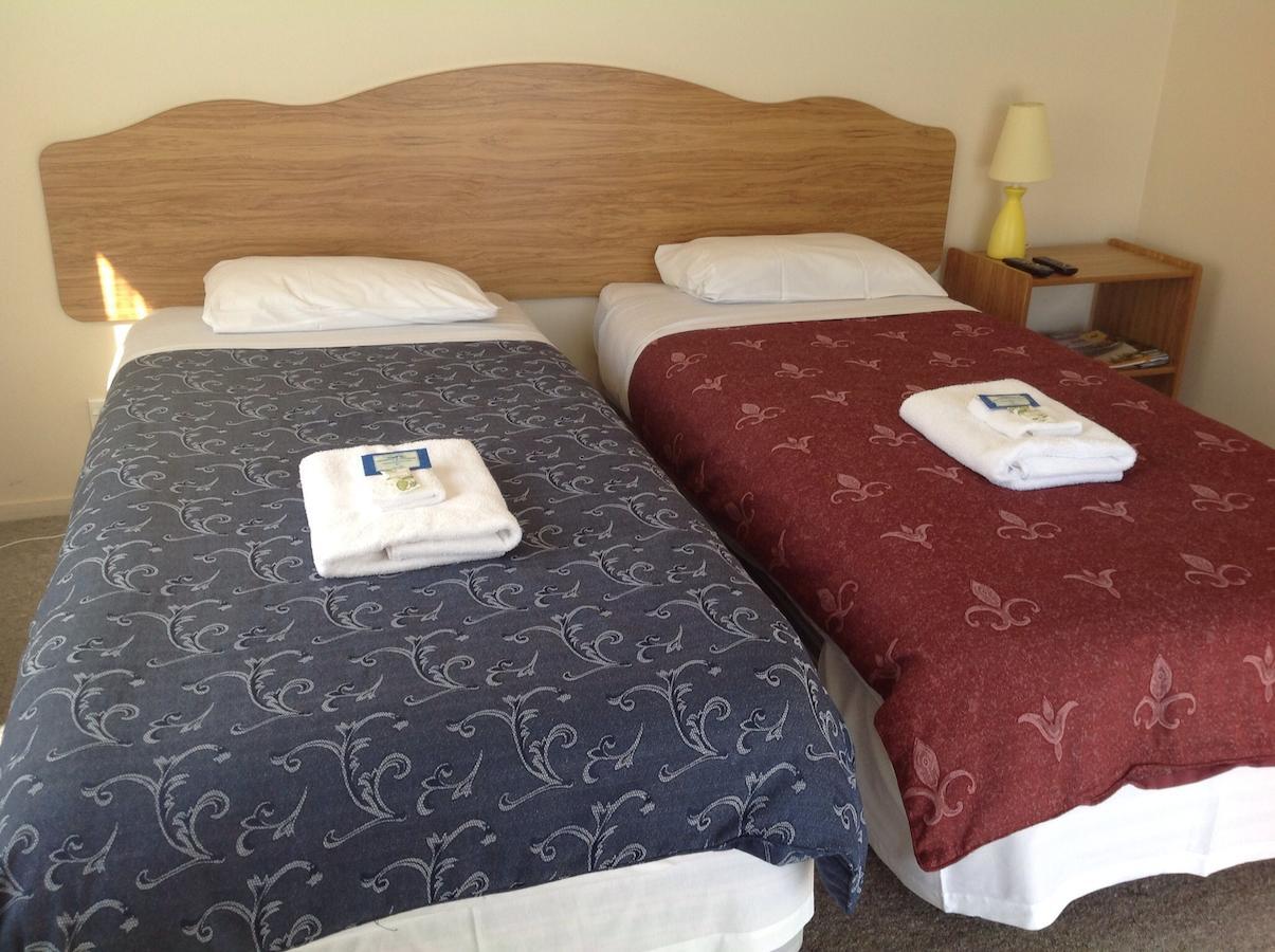 Owen River Tavern&Motels Rom bilde